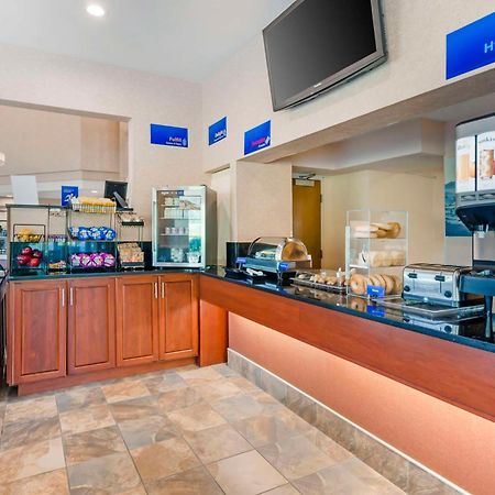 Best Western Lexington Inn Экстерьер фото