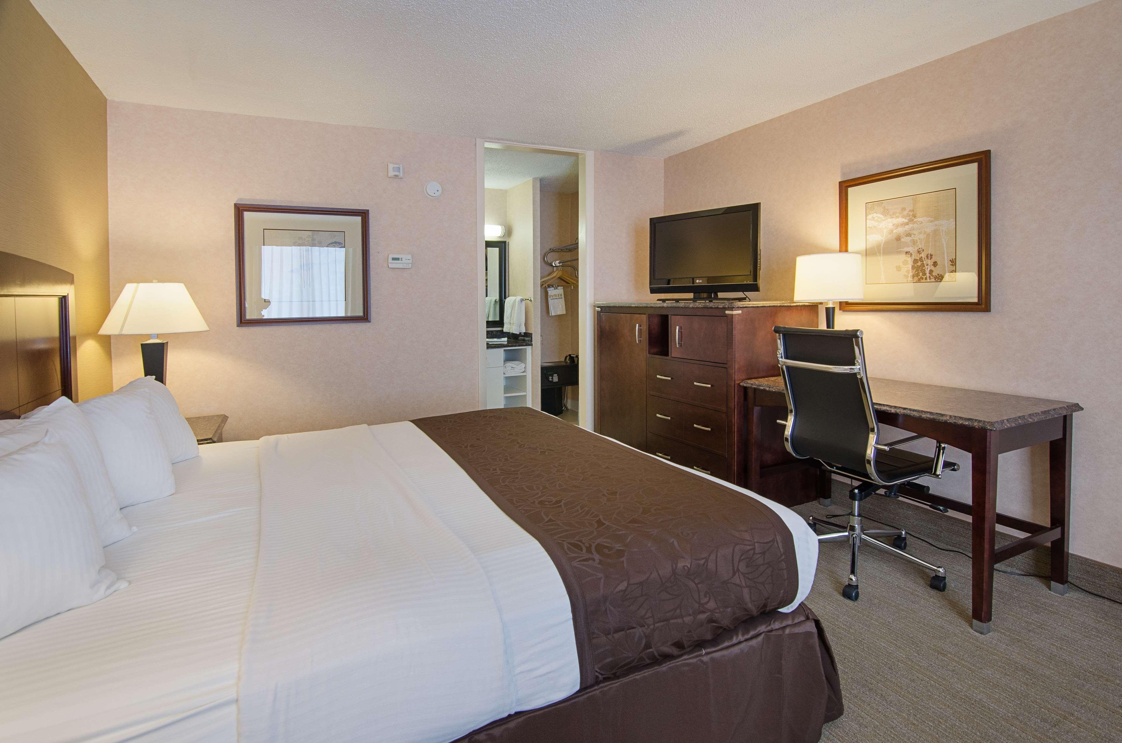 Best Western Lexington Inn Экстерьер фото