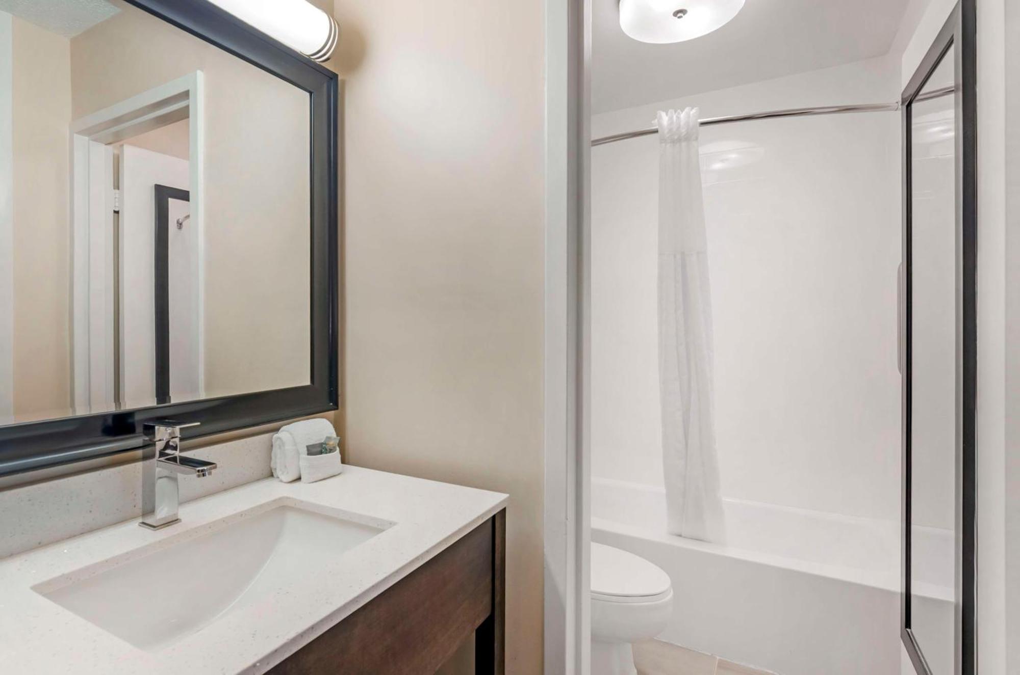 Best Western Lexington Inn Экстерьер фото