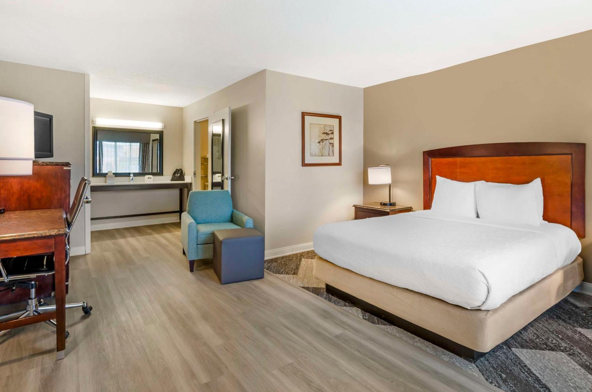 Best Western Lexington Inn Экстерьер фото