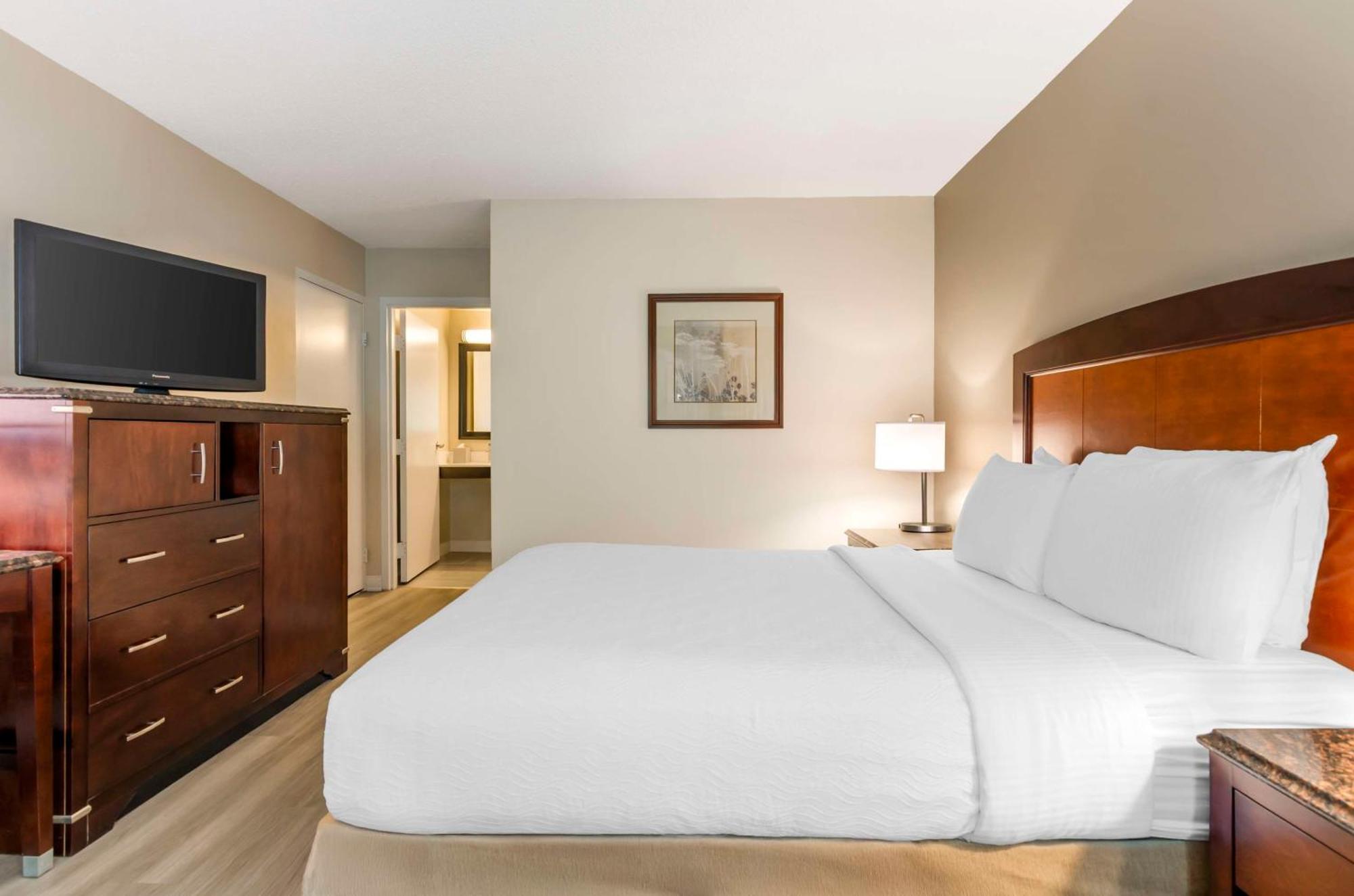Best Western Lexington Inn Экстерьер фото