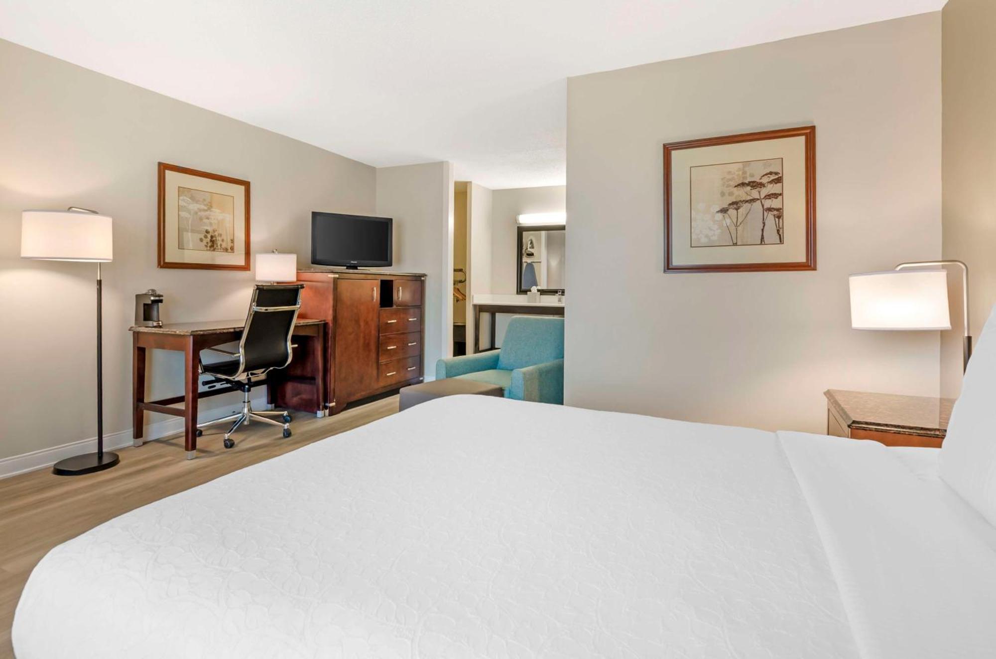 Best Western Lexington Inn Экстерьер фото