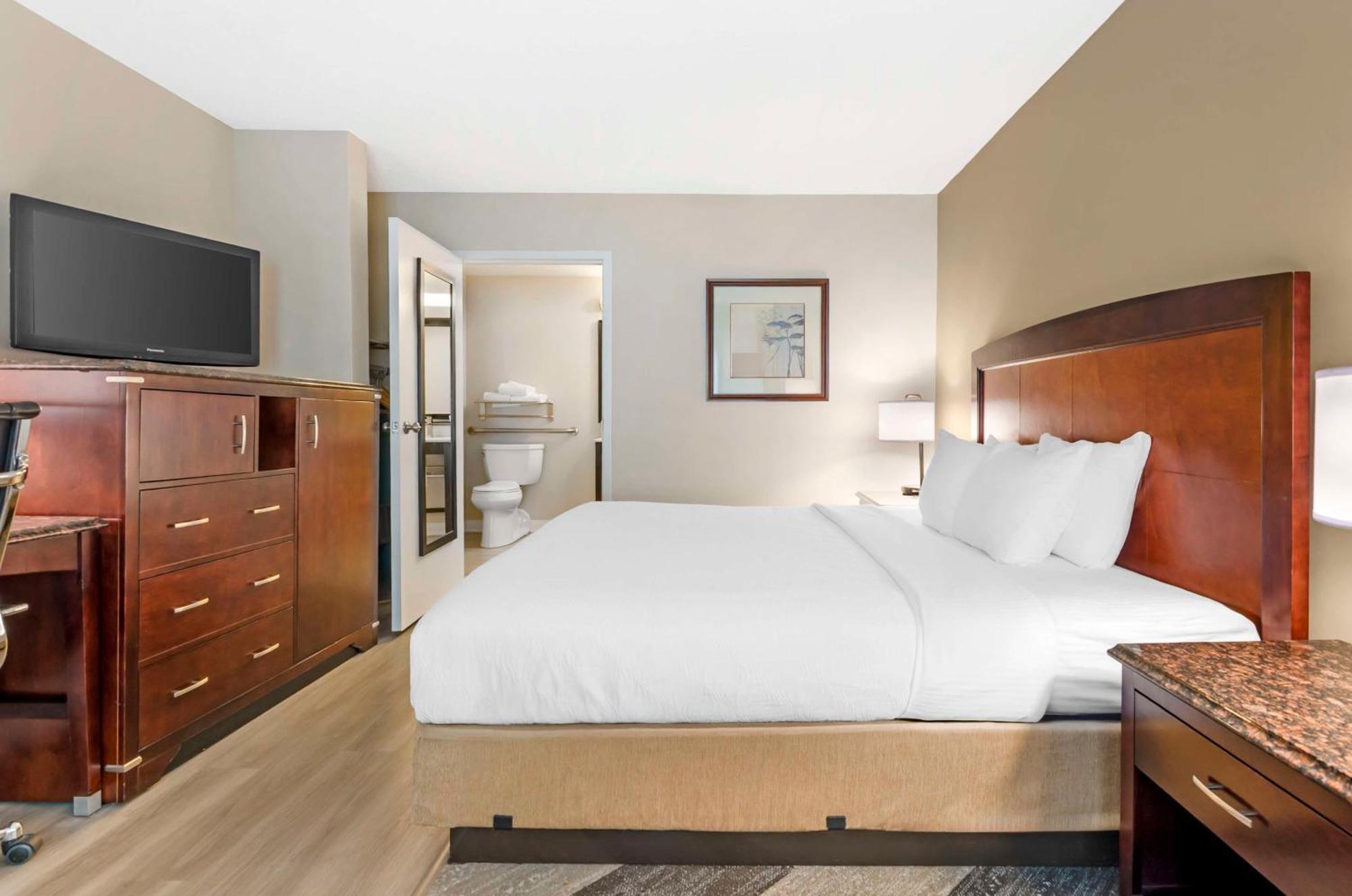 Best Western Lexington Inn Экстерьер фото